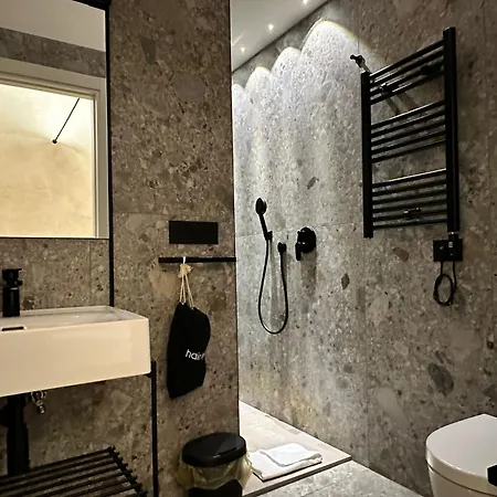 Palazzo Olivia 4* روما