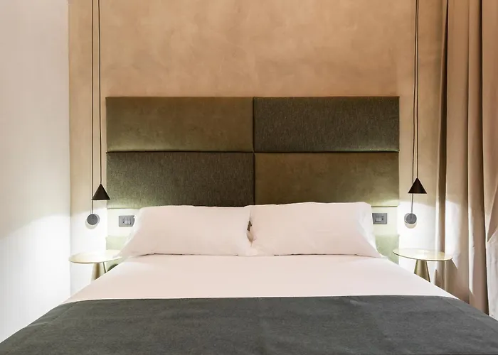 Palazzo Olivia 4* Roma