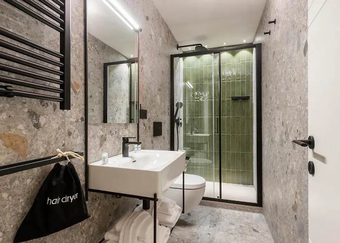 Palazzo Olivia 4* Roma