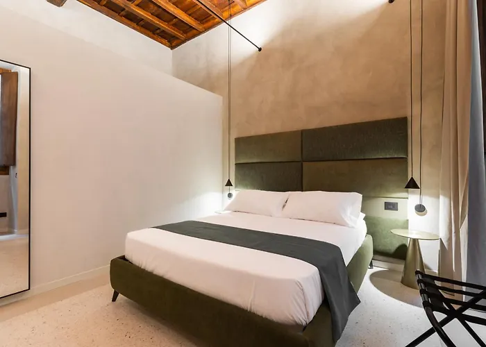 Palazzo Olivia Apartahotel