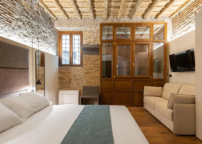 Apartahotel Palazzo Olivia