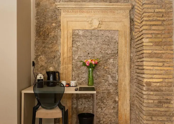 Palazzo Olivia Apartahotel 4*