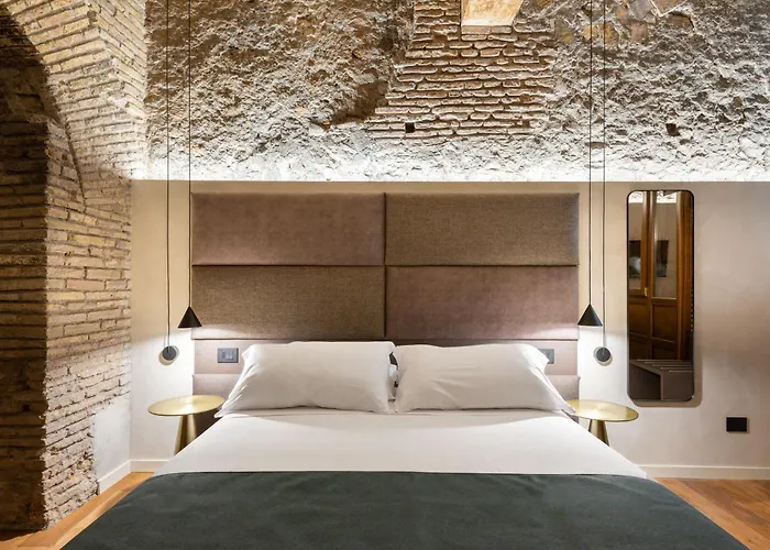 Apartahotel Palazzo Olivia Roma