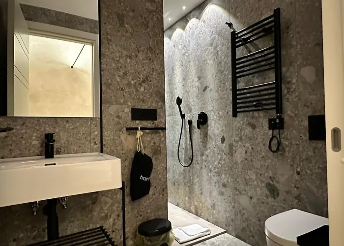 Palazzo Olivia 4* Roma
