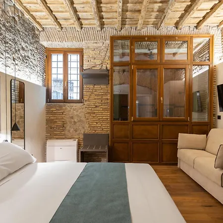 Guest house Palazzo Olivia
